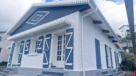 Villa à Bois de Nèfles, Réunion