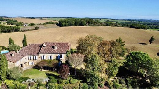 Ρουστίκ ή Αγροικίες σε Vic-Fezensac, Gers