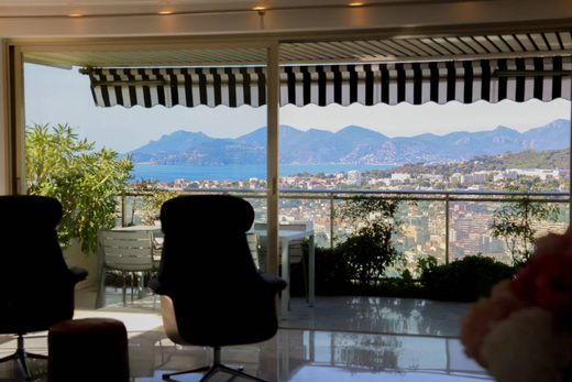Apartment in Le Cannet, Alpes-Maritimes
