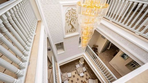 Πολυτελή κατοικία σε Μαρακές, Marrakech