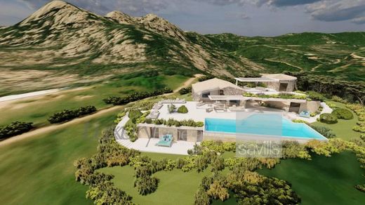 Appartement in Arzachena, Provincia di Sassari