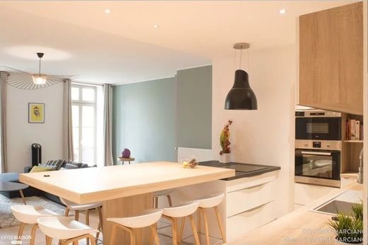 套间/公寓  Salpêtrière, Butte-aux-Cailles, Croulebarbe, Paris