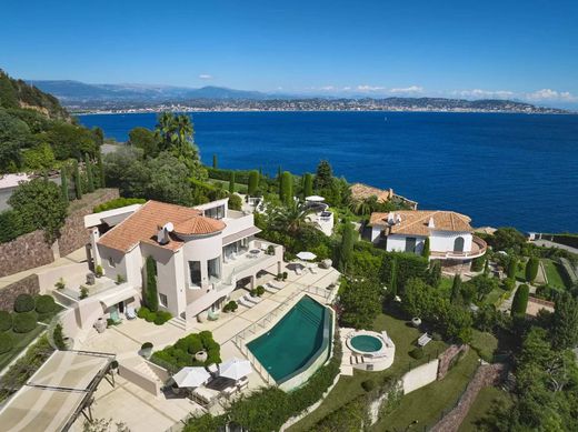 Luxe woning in Théoule-sur-Mer, Alpes-Maritimes