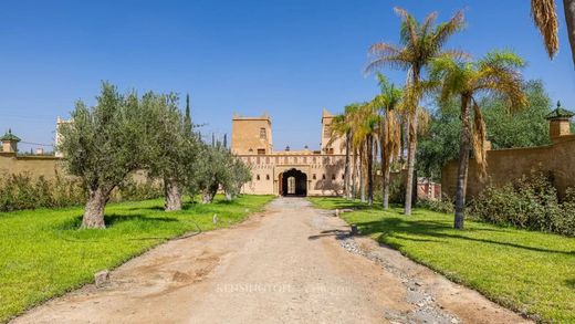 Villa à Marrakech, Marrakesh-Safi