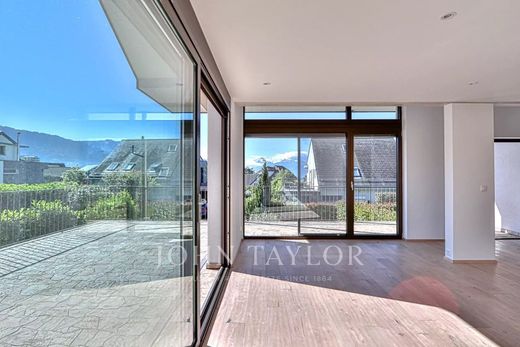 Luxury home in Blonay, Riviera-Pays-d'Enhaut District