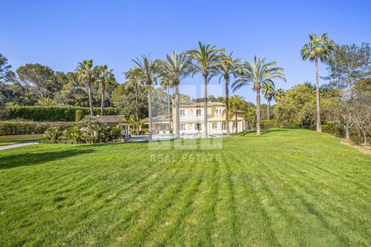 Villa in Mougins, Alpes-Maritimes