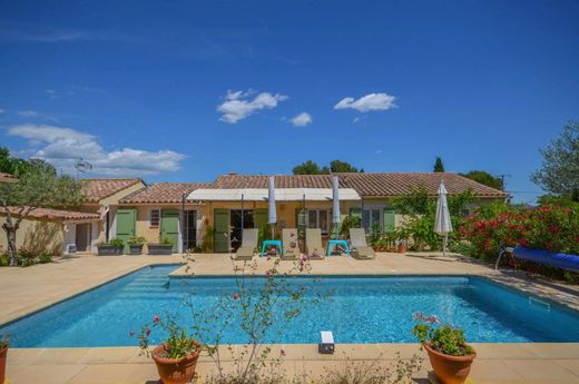 Luxury home in Flayosc, Var