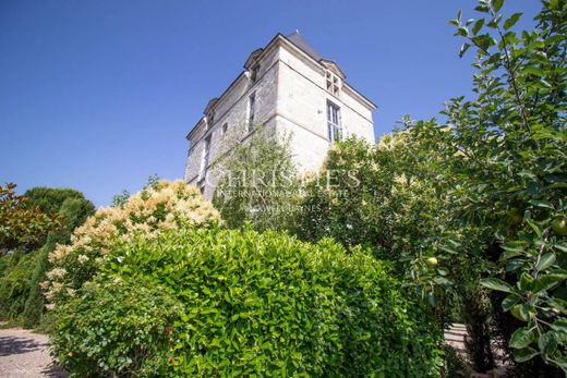 Luxus-Haus in Bergerac, Dordogne