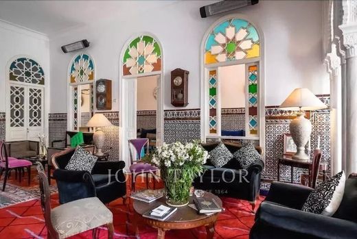 Casa de lujo en Tánger, Tanger-Assilah