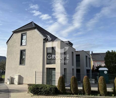 Luxe woning in Beringen, Mersch