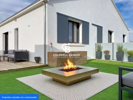 Lüks ev La Rochelle, Charente-Maritime