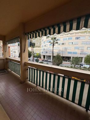 Appartement à Monaco