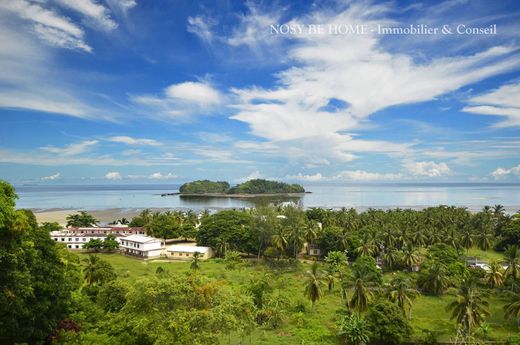 Land for sale in Nosy-Be