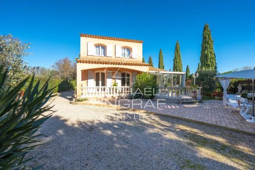 Πολυτελή κατοικία σε Jouques, Bouches-du-Rhône