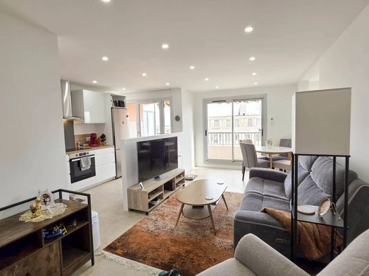 Apartment in Nice, Alpes-Maritimes