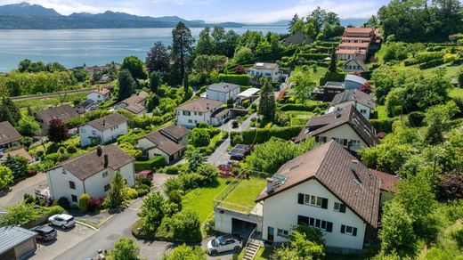 Luxus-Haus in Lutry, Lavaux-Oron District