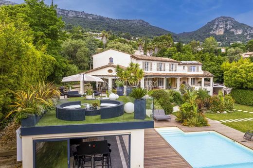 Villa in Vence, Alpes-Maritimes