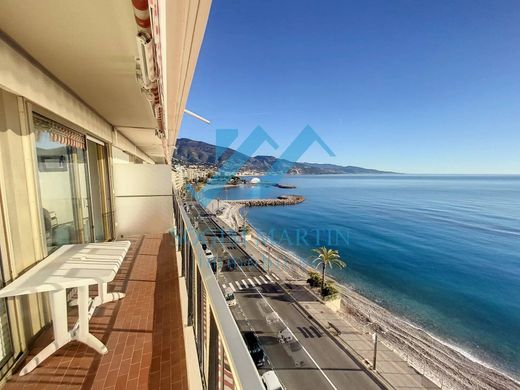 Piso / Apartamento en Roquebrune-Cap-Martin, Alpes Marítimos