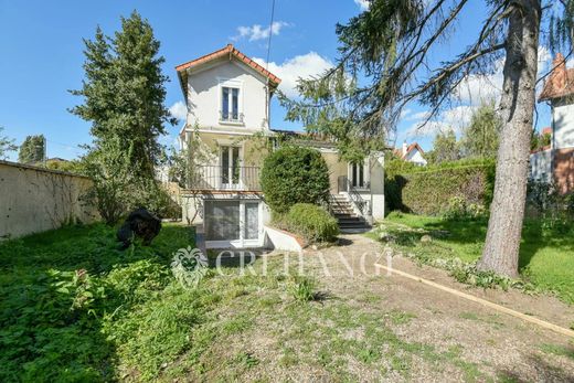 Luxus-Haus in Chatou, Yvelines