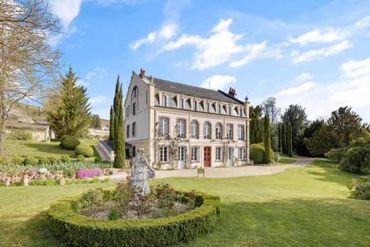 Casa de lujo en Sens, Yonne