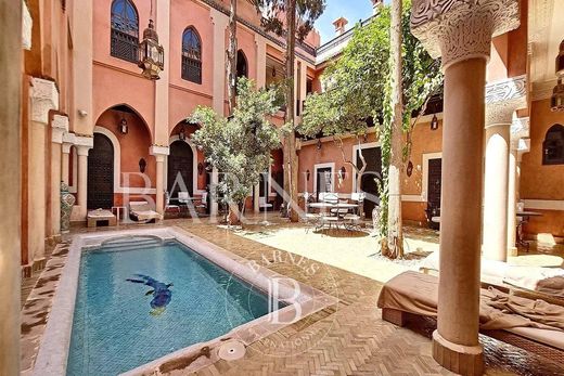 Casa de luxo - Marrakech, Marrakesh-Safi
