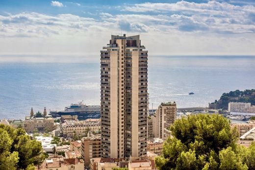 Appartement à Monaco