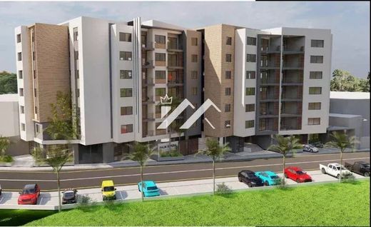 Appartamento a Dakar