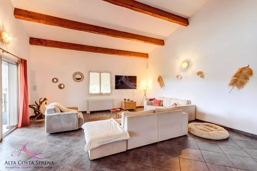 豪宅  Ventiseri, Upper Corsica