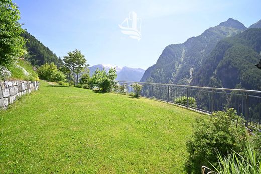 Maison de luxe à Moso in Passiria, Province autonome de Bolzano