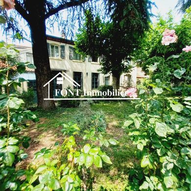 Luksusowy dom w Saint-Chamond, Loire