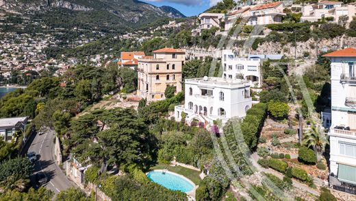 Вилла, Roquebrune-Cap-Martin, Alpes-Maritimes