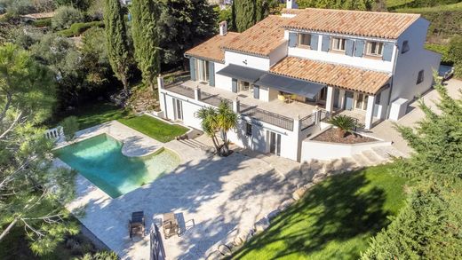 Villa à Tourrettes-sur-Loup, Alpes-Maritimes