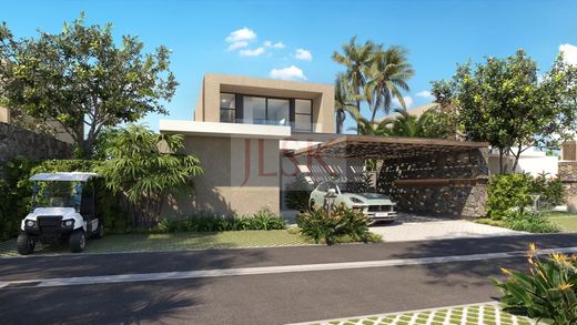 Villa a Roches Noire, Rivière du Rempart District