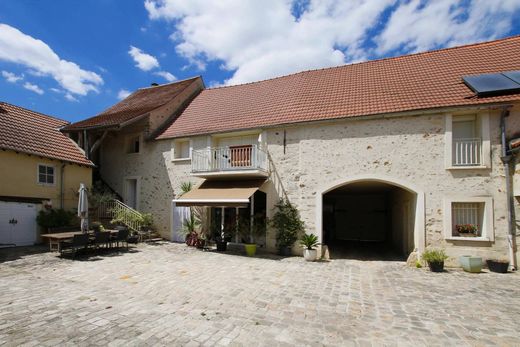Landhaus / Bauernhof in Ballainvilliers, Essonne