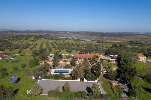 Rural ou fazenda - Ourique, Beja