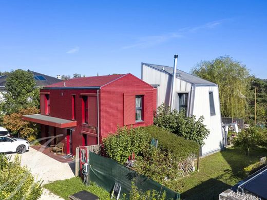 Luxury home in La Sarraz, Morges District