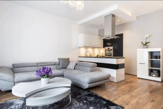 Apartment in Motte-Picquet, Commerce, Necker, Paris