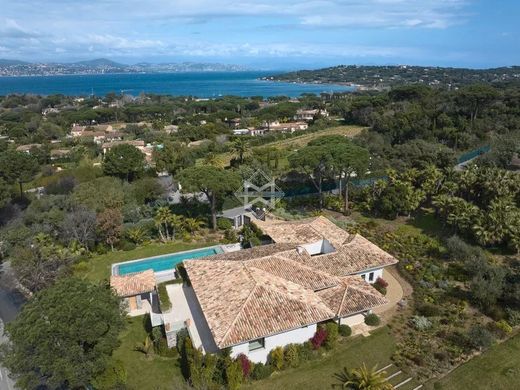 Luxury home in Saint-Tropez, Var