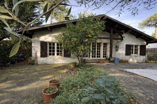 Элитный дом, Pyla sur Mer, Gironde