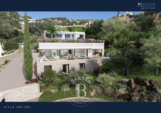 Villa in Le Lavandou, Var