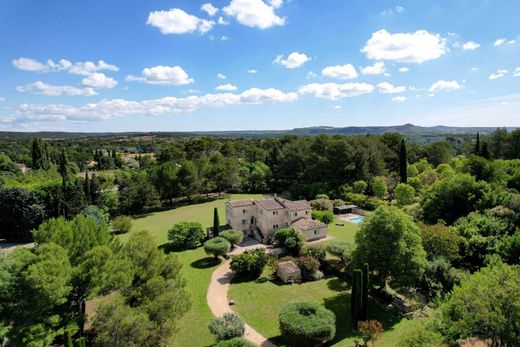 Boerderij in Uzès, Gard