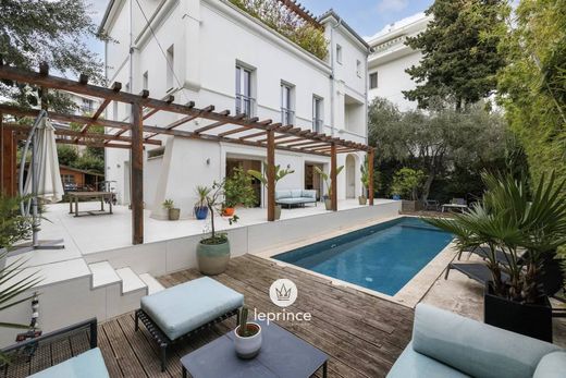Villa en Niza, Alpes Marítimos