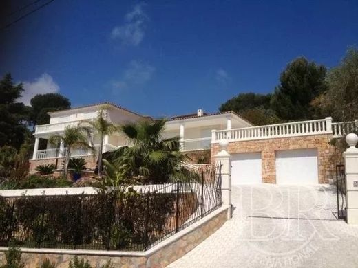 Luksusowy dom w Vallauris, Alpes-Maritimes