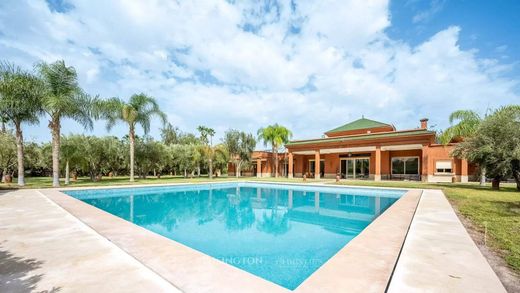 Villa in Marrakech, Marrakesh-Safi