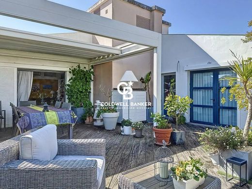 Apartment in La Rochelle, Charente-Maritime