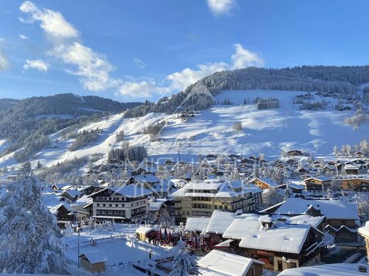 Chalet in Megève, Haute-Savoie