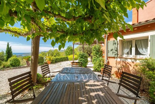 Casa di lusso a Cassis, Bocche del Rodano