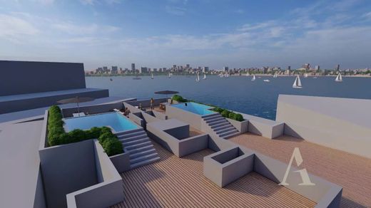 Apartamento - Sliema, Tas-Sliema