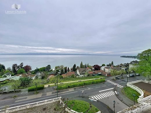 Appartement à Thonon-les-Bains, Haute-Savoie