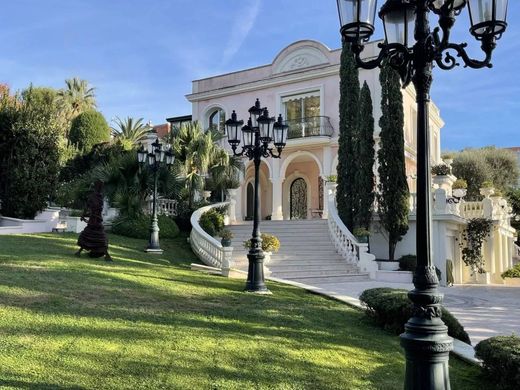 Casa di lusso a Antibes, Alpi Marittime